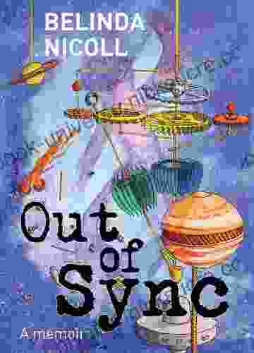 Out Of Sync Belinda Nicoll