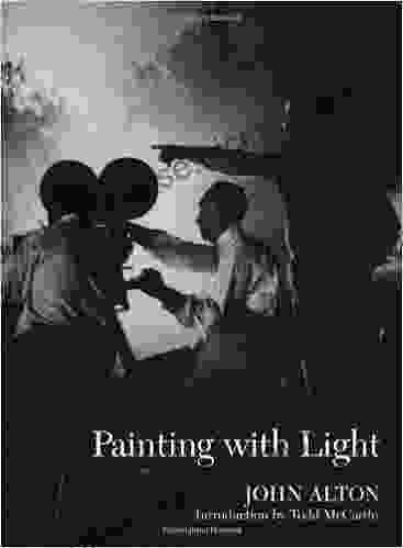 Painting With Light John Alton