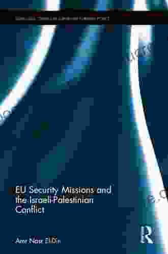 Eleanor Roosevelt: Palestine Israel And Human Rights (Routledge Studies In US Foreign Policy)