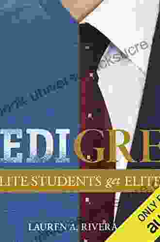 Pedigree: How Elite Students Get Elite Jobs