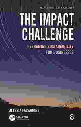 The Impact Challenge: Reframing Sustainability For Businesses (Impactful Data Science)