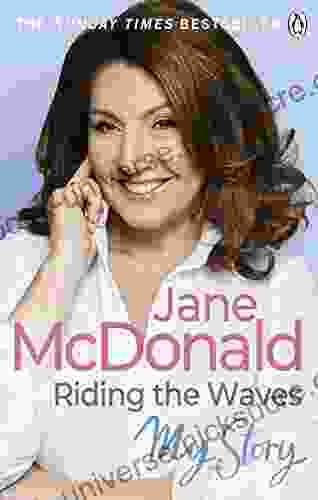 Riding The Waves: My Story