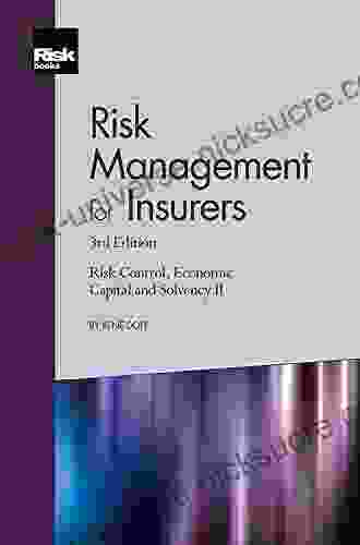 Risk Management For Insurers Third Edition