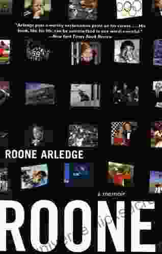 Roone: A Memoir Roone Arledge