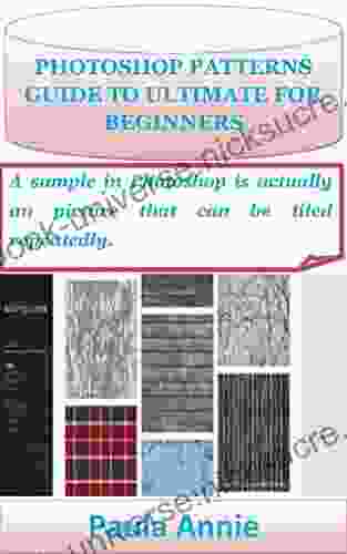 PHOTOSHOP PATTERNS GUIDE TO ULTIMATE FOR BEGINNERS: A Sample In Photoshop Is Actually An Picture That Can Be Tiled Repeatedly