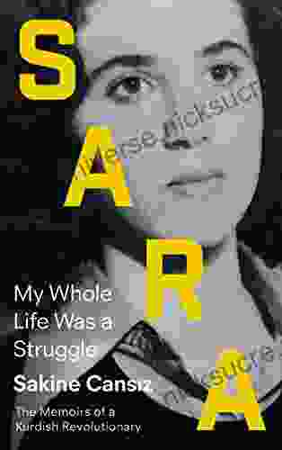 Sara: My Whole Life Was A Struggle
