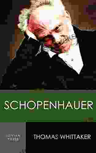 Schopenhauer Thomas Whittaker