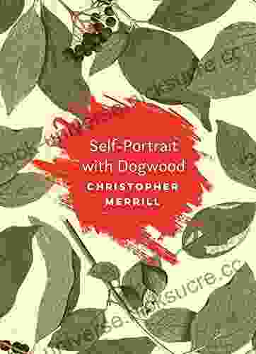Self Portrait With Dogwood Doris Lessing