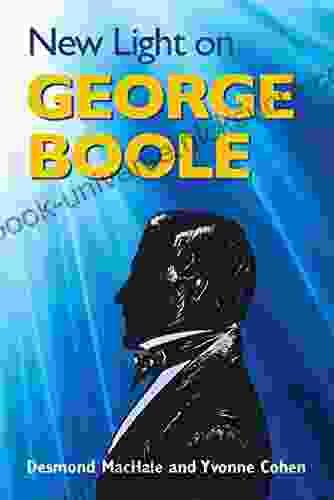 New Light On George Boole