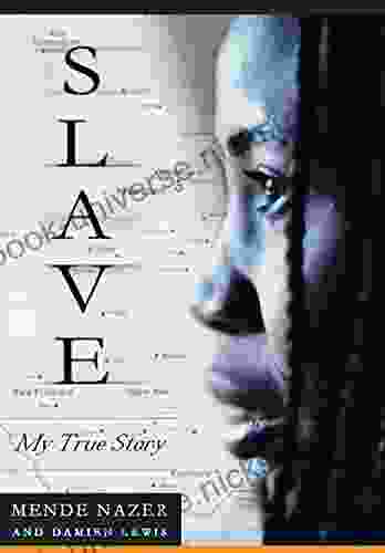 Slave: My True Story Mende Nazer
