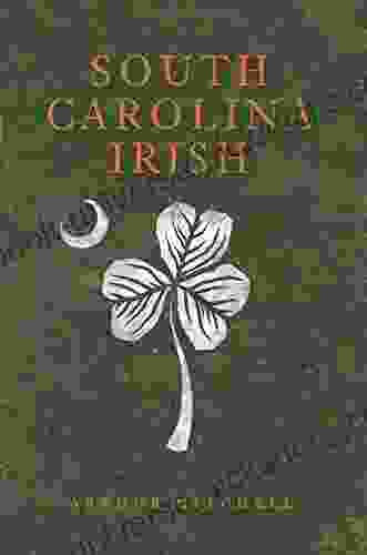 South Carolina Irish (American Heritage)