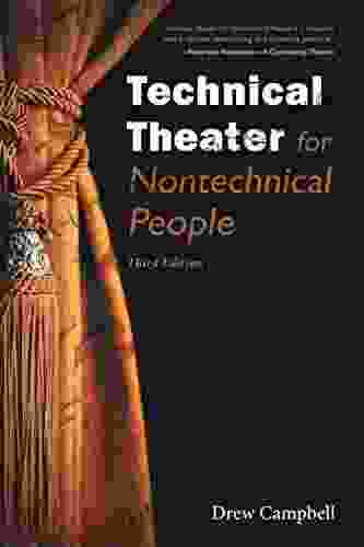 Technical Theater For Nontechnical People