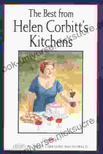 The Best From Helen Corbitt S Kitchens (Evelyn Oppenheimer 1)
