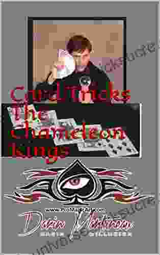 Card Tricks The Chameleon Kings