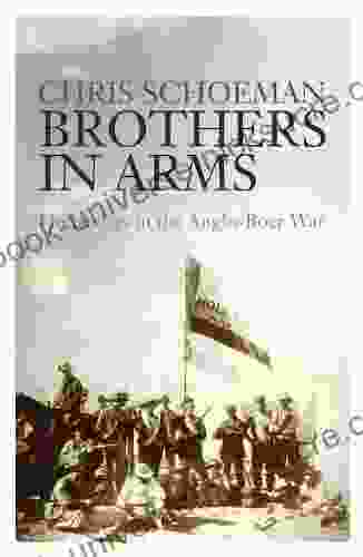 Brothers In Arms: Hollanders In The Anglo Boer War