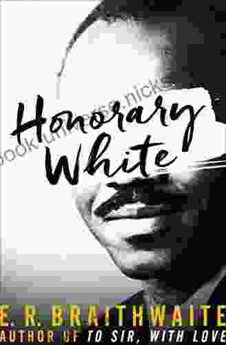 Honorary White E R Braithwaite