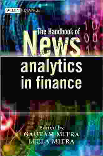 The Handbook Of News Analytics In Finance (The Wiley Finance 589)