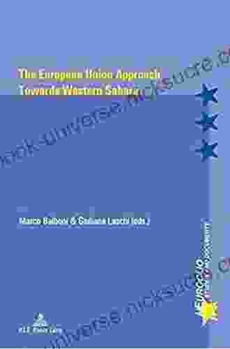 The European Union Approach Towards Western Sahara (Euroclio 98)