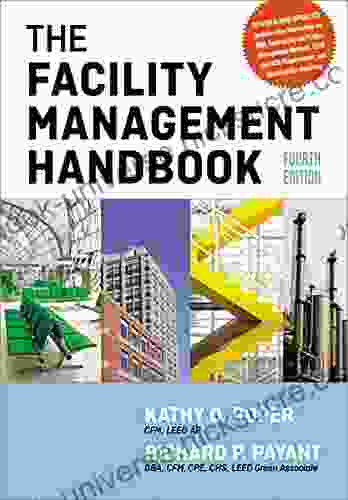 The Facility Management Handbook Joseph Wong