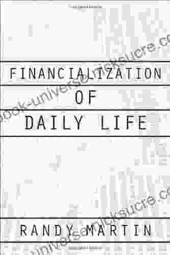 Financialization Of Daily Life (Labor In Crisis)