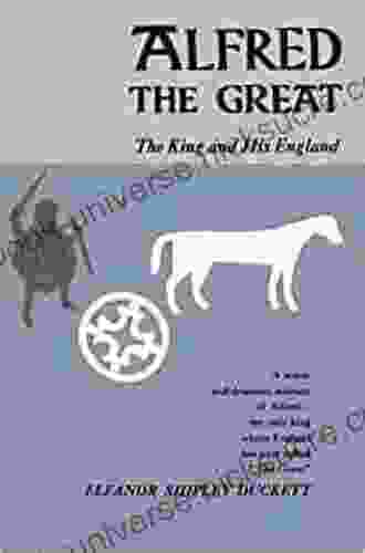 Alfred The Great: The King And His England (Phoenix Books)