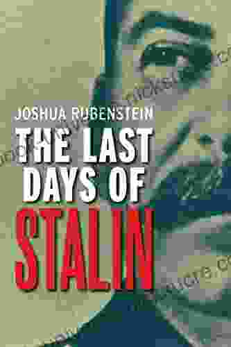 The Last Days Of Stalin