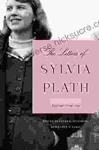 The Letters Of Sylvia Plath Volume 1: 1940 1956
