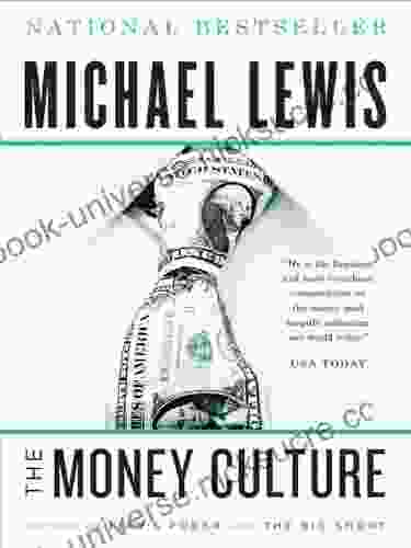The Money Culture Michael Lewis