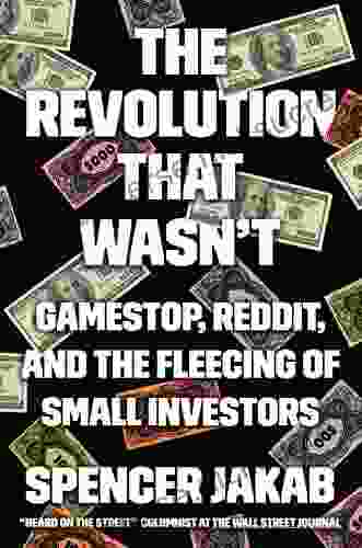 The Revolution That Wasn T: GameStop Reddit And The Fleecing Of Small Investors