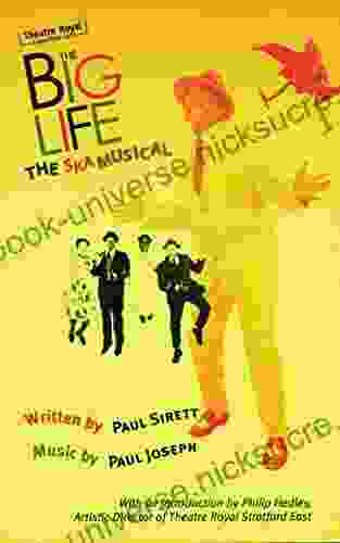 The Big Life: The Ska Musical (Oberon Modern Plays)