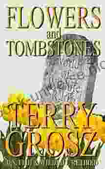 Flowers And Tombstones Of A Conservation Officer: Struggles Won And Lost (Volume I)