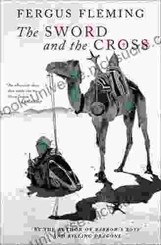 The Sword And The Cross