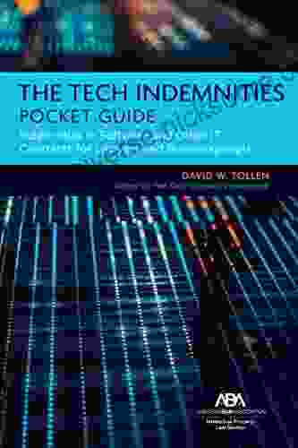 The Tech Indemnities Pocket Guide: Indemnities In Software And Other IT Contracts For Lawyers And Businesspeople