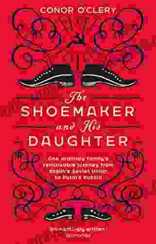 The Shoemaker And His Daughter