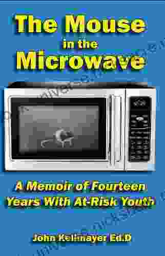 The Mouse In The Microwave