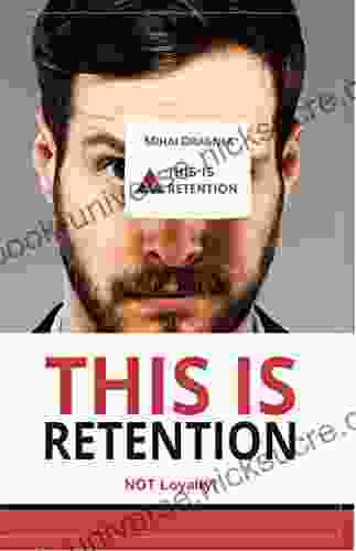 This Is Retention: Not Loyalty