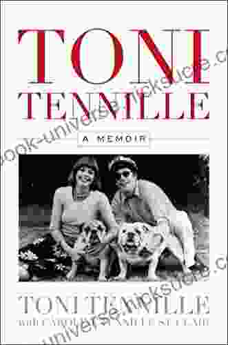 Toni Tennille: A Memoir Toni Tennille