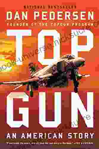 Topgun: An American Story Dan Pedersen