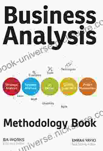 Business Analysis Methodology Emrah Yayici