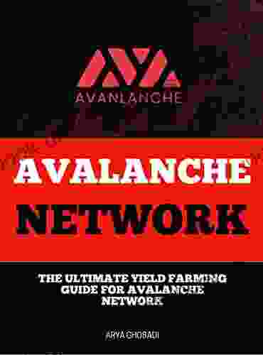 THE ULTIMATE YIELD FARMING GUIDE FOR AVALANCHE NETWORK: ( AVAX Coin Avax Token Avalanche Blockchain Avalanche Network Bitcoin Investing Crypto About Cryptocurrencies 141)
