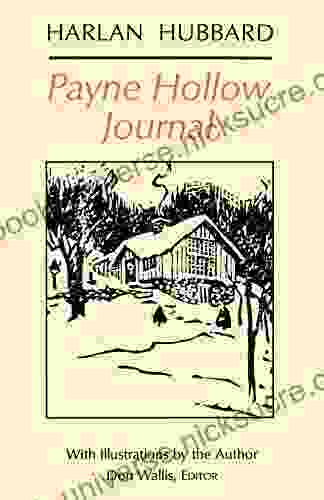 Payne Hollow Journal Harlan Hubbard