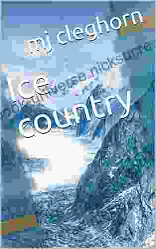 Ice Country Cida Costa