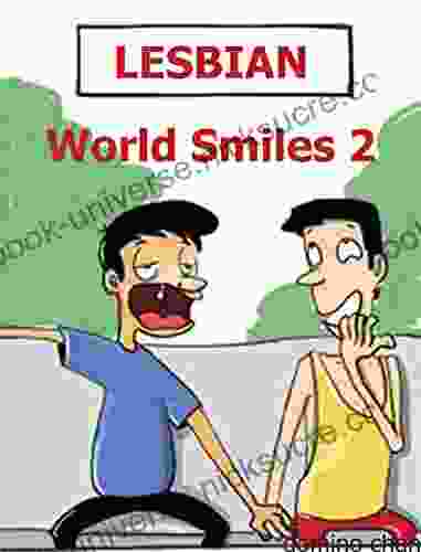 World Smiles 2: LESBIAN Hidemi Woods