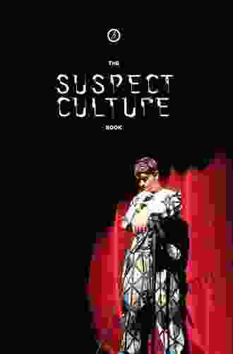 The Suspect Culture Dan Rebellato