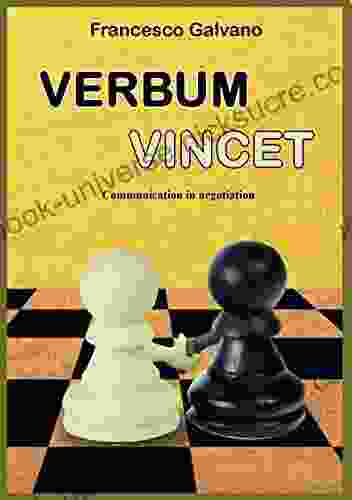 Verbum Vincet: Communication In Negotiation