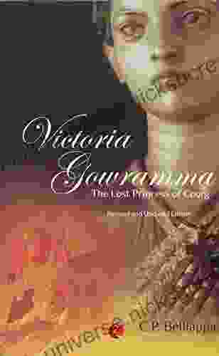 Victoria Gowramma: The Lost Princess Of Coorg