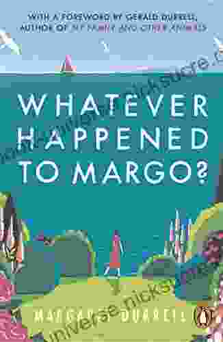 Whatever Happened To Margo? Margaret Durrell