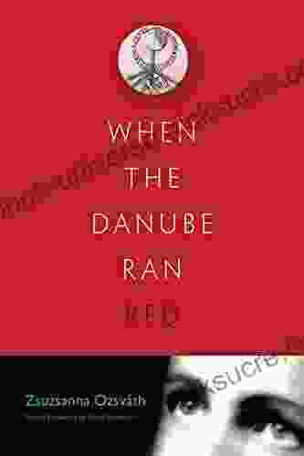 When The Danube Ran Red (Religion Theology And The Holocaust)