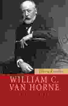 William C Van Horne: Railway Titan (Quest Biography 26)