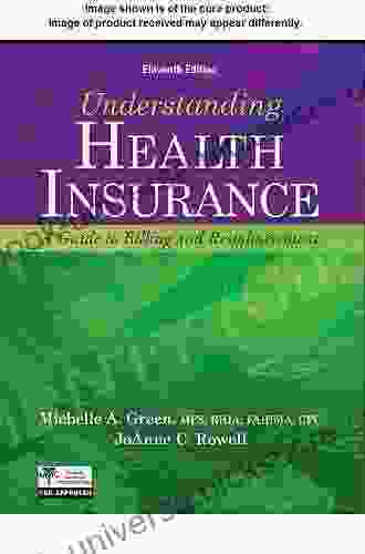 Workbook To Accompany Understanding Health Insurance